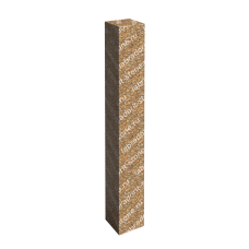  LStone  Колонны, балясины, балюстрады из гранита  Колонна Гранит Межеричка (тип 3) 