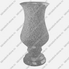 ваза из гранита VZ-022